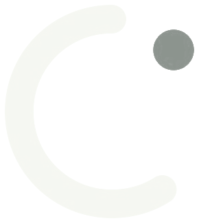 dark C with grey dot